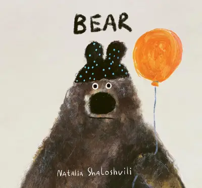 Cover of Bear