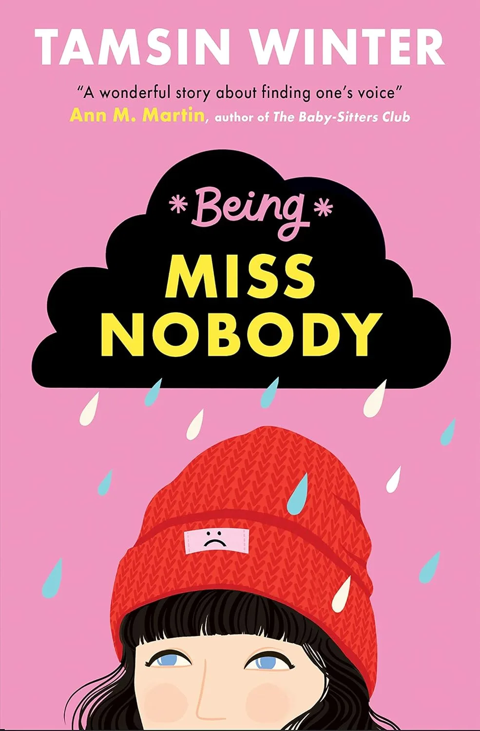Cover of Being Miss Nobody