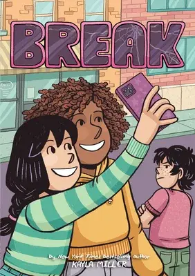 Cover of Click: Break