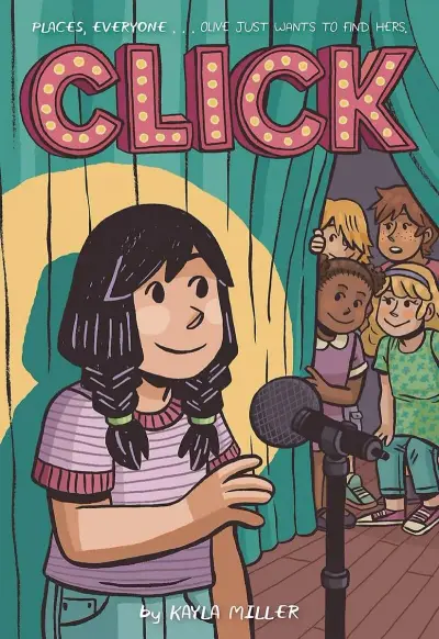 Cover of Click