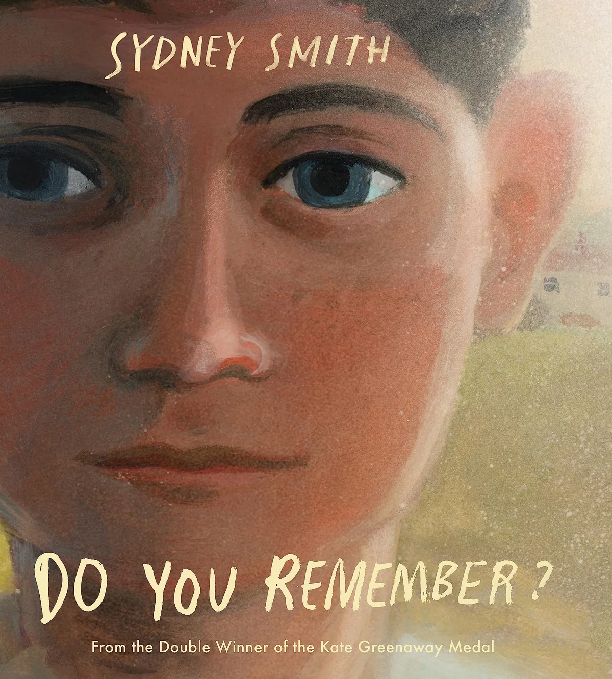 Cover of Do You Remember?