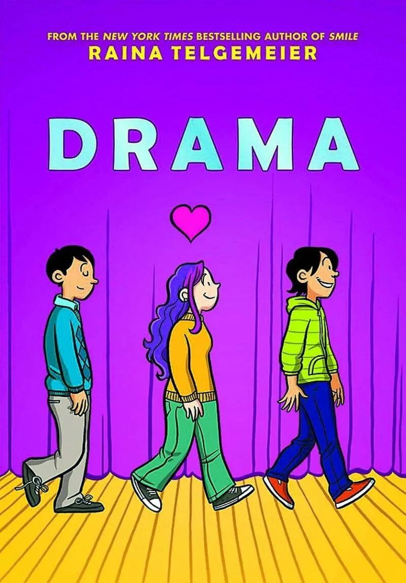 Cover of Drama