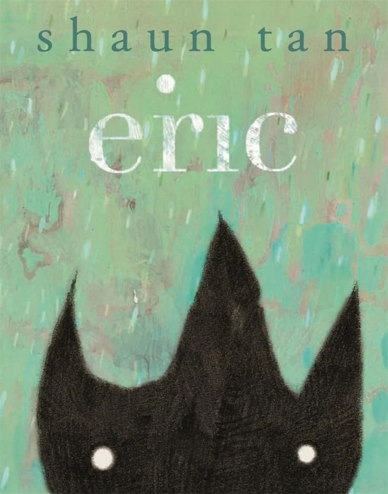 Cover of Eric