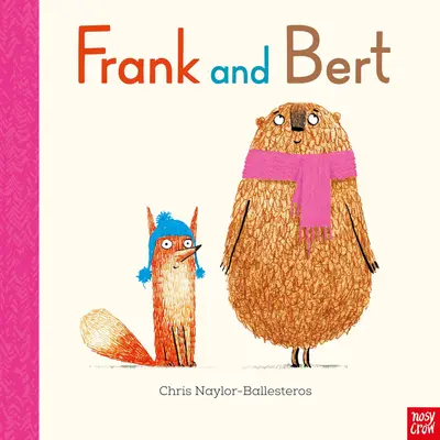 Cover of Frank and Bert