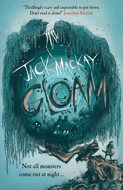 Cover of Gloam