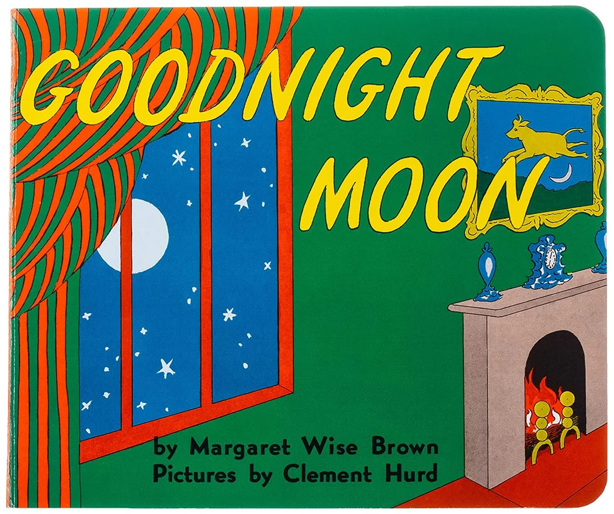 Cover of Goodnight Moon