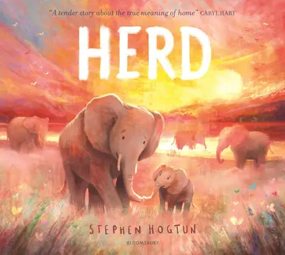 Cover of Herd