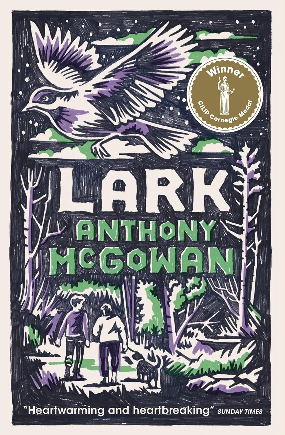 Cover of Lark