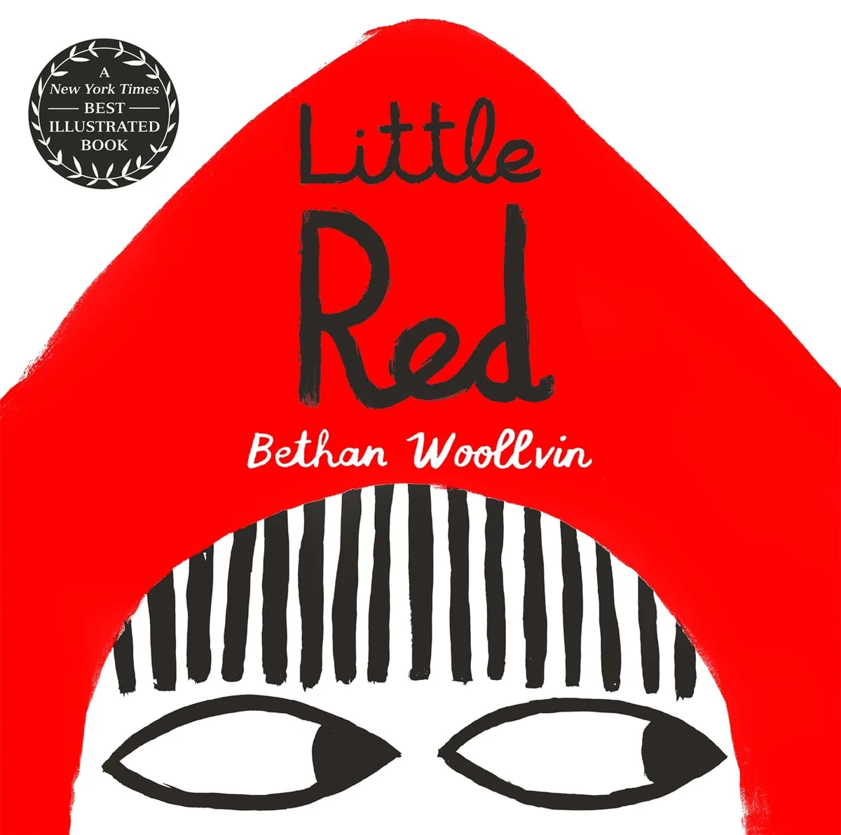 Cover of Little Red