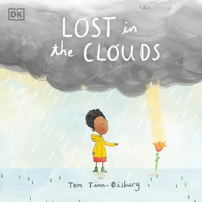 Cover of Lost in the Clouds