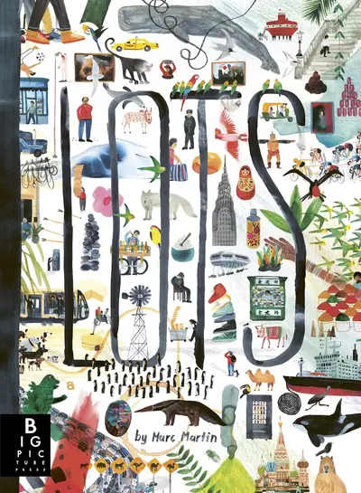 Cover of Lots
