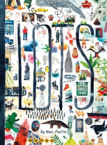 Cover of Lots