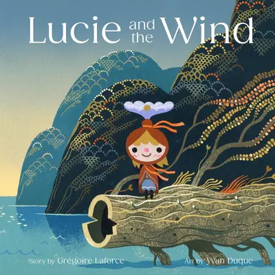 Cover of Lucie and the Wind