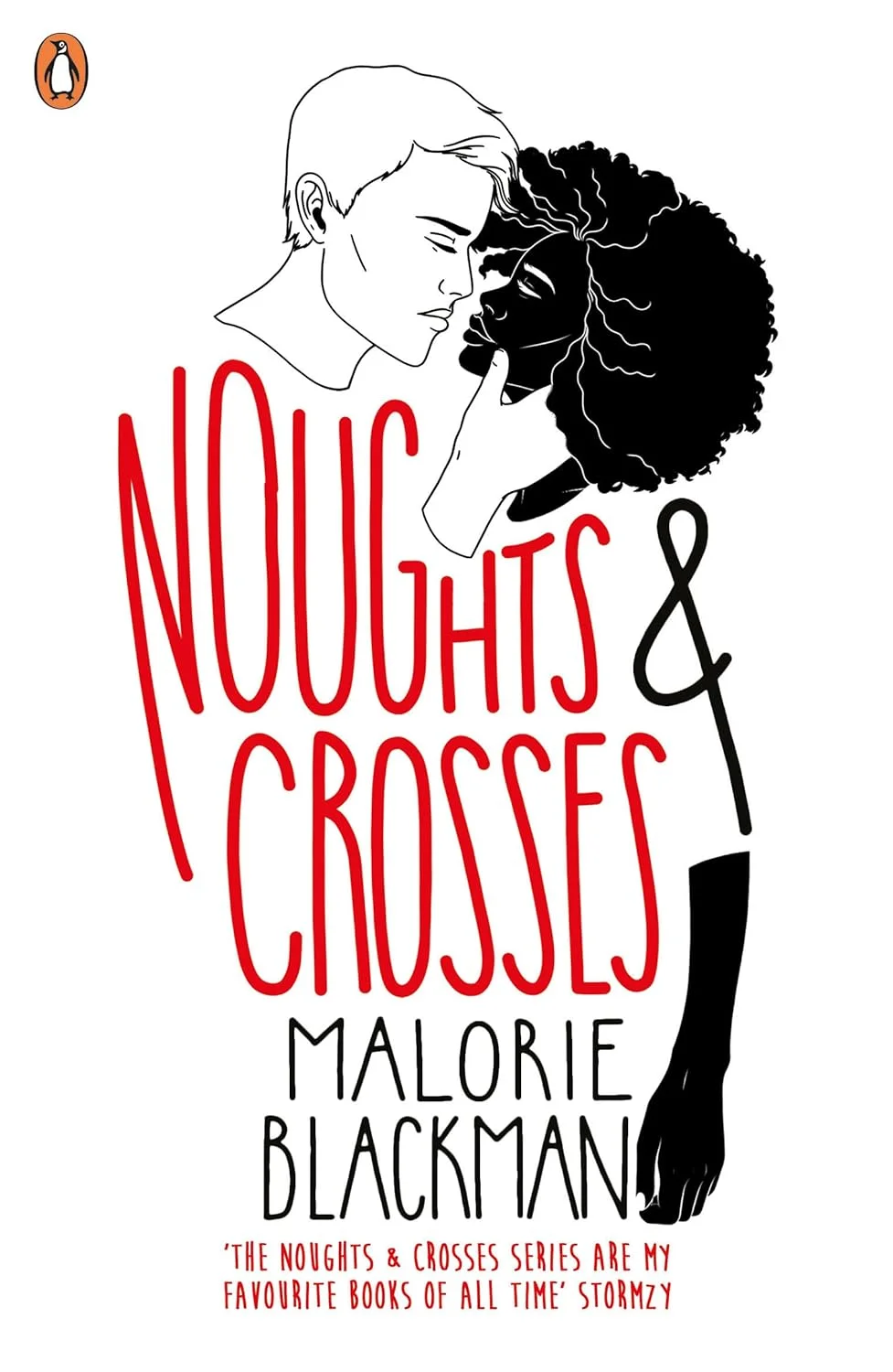 Cover of Noughts & Crosses