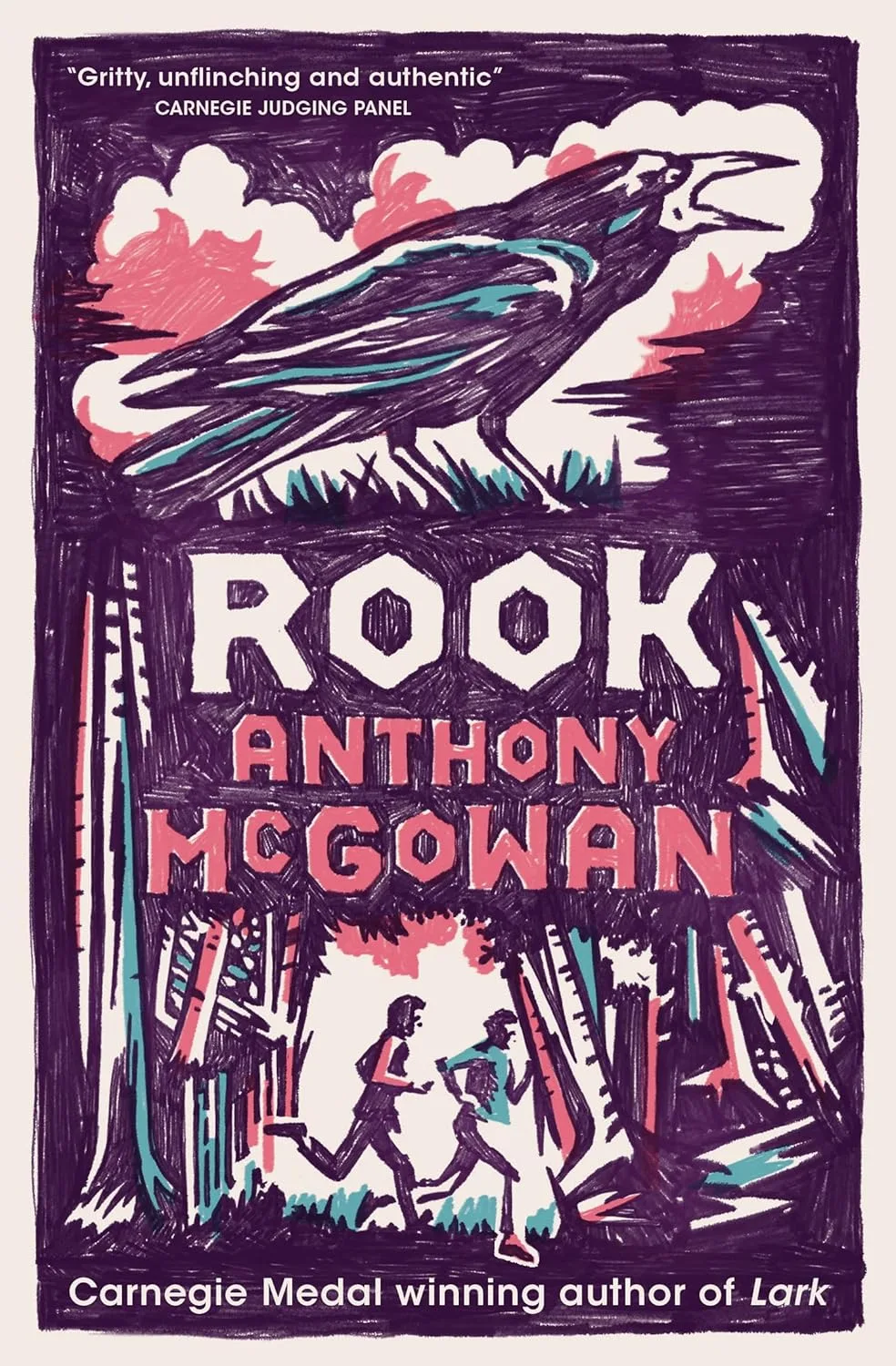 Cover of Rook