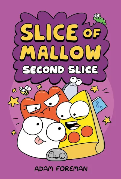 Cover of Slice of Mallow: Second Slice