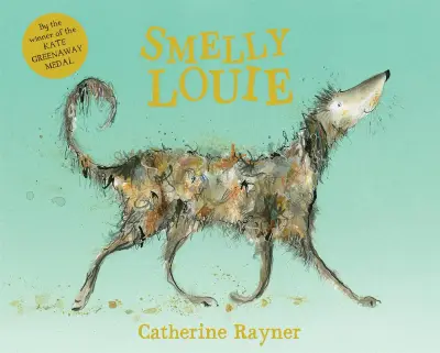 Cover of Smelly Louie