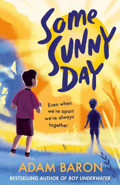 Cover of Some Sunny Day