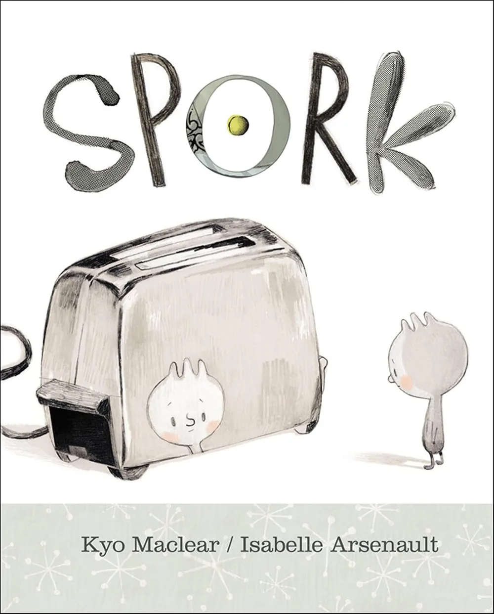 Cover of Spork