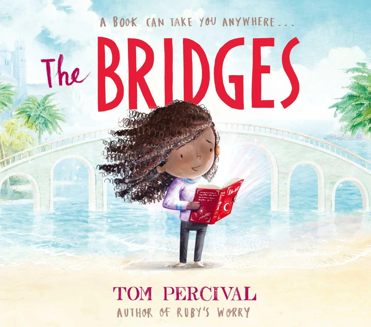 Cover of The Bridges