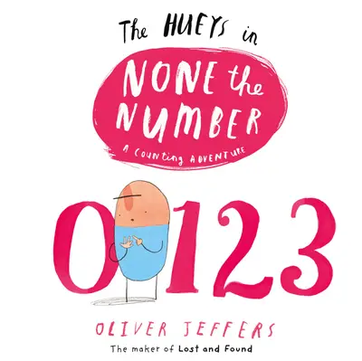 Cover of The Hueys in None the Number