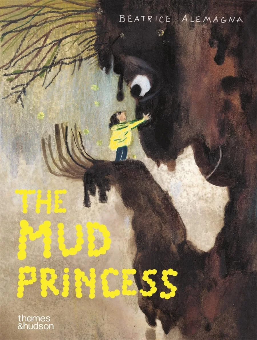 Cover of The Mud Princess