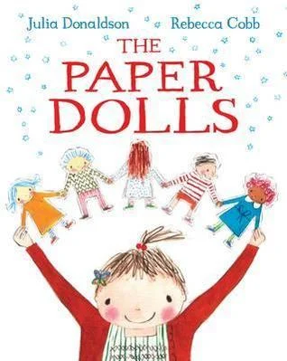Cover of The Paper Dolls
