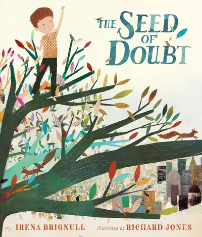 Cover of The Seed of Doubt