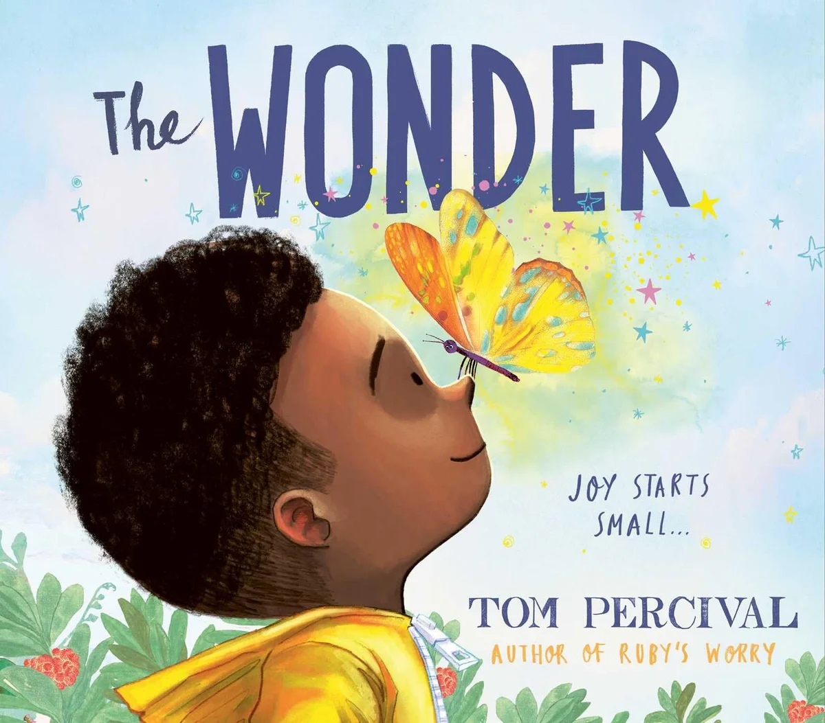 Cover of The Wonder