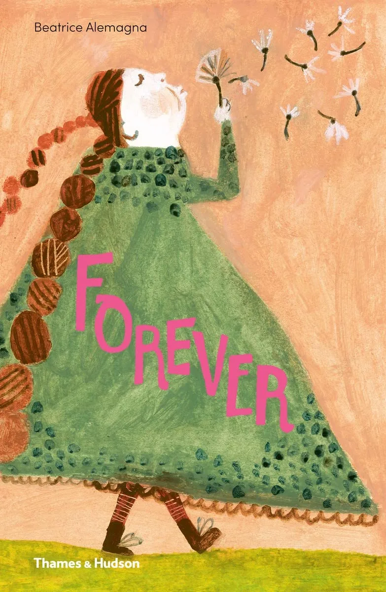 Cover of Forever