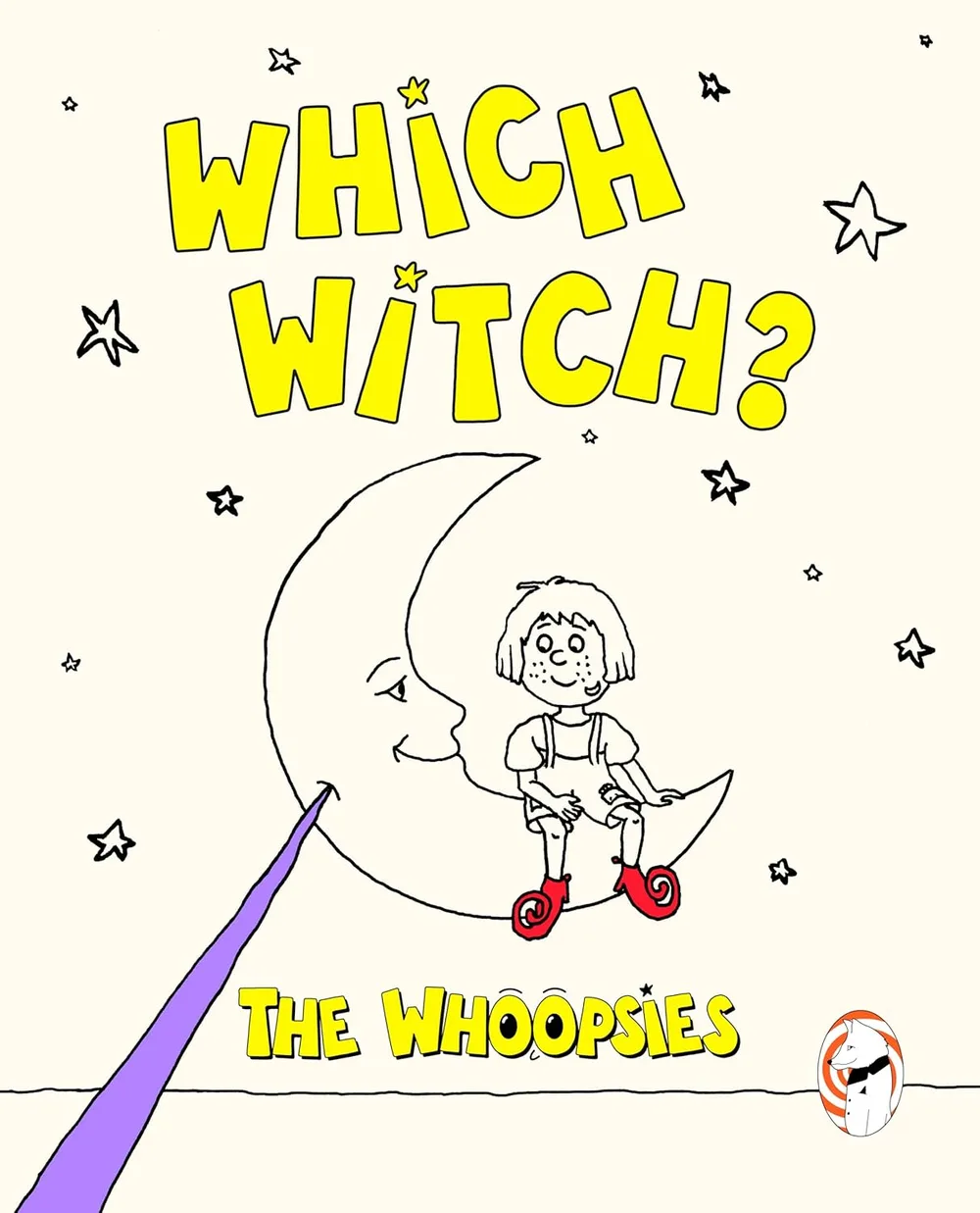 Cover of Which Witch?