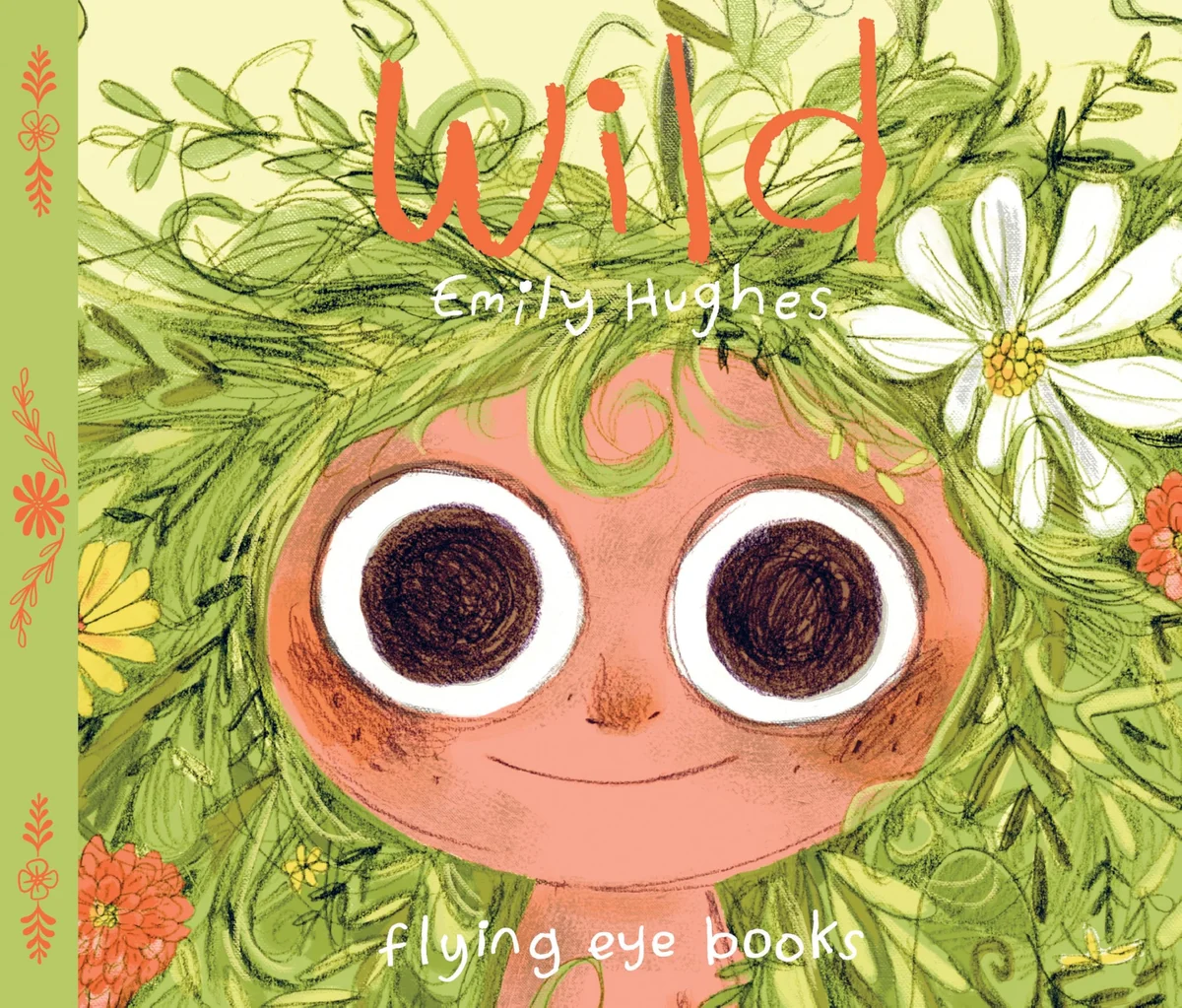 Cover of Wild