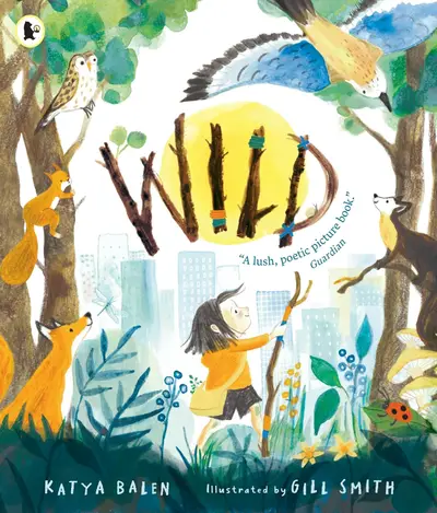 Cover of Wild