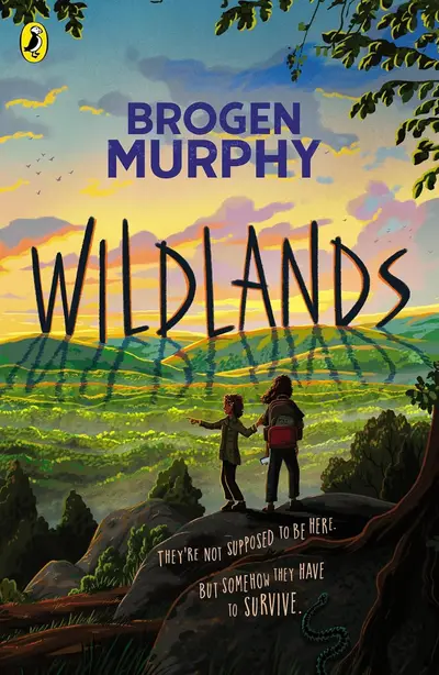 Cover of Wildlands