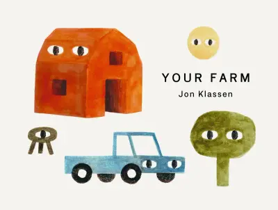 Cover of Your Farm