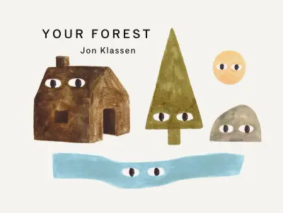 Cover of Your Forest