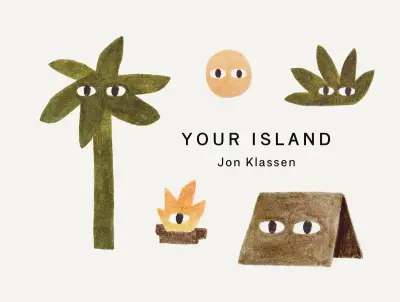 Cover of Your Island