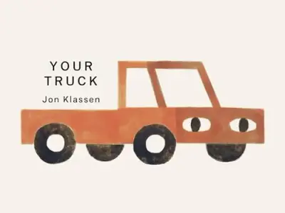 Cover of Your Truck